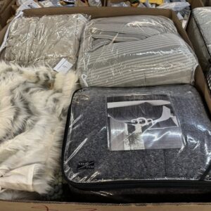 Buy Name Brand Bedding Pallets