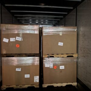 Buy Target High-Count Pallets