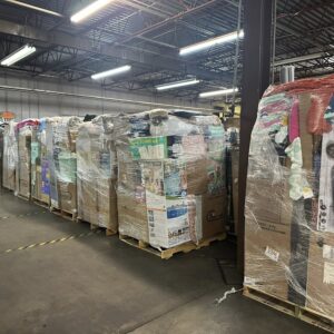 Buy Target High-Count Pallets