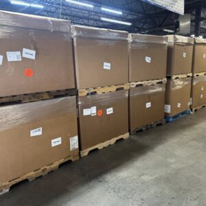 Buy Target High-Count Pallets