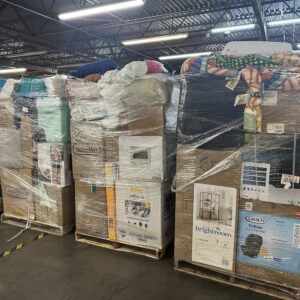 Buy Target High-Count Pallets