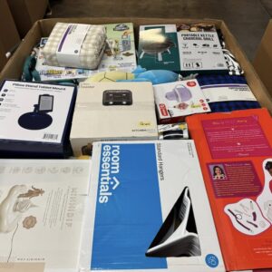 Buy Target High-Count Pallets