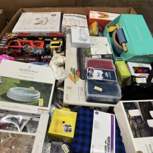 Buy Target High-Count Pallets