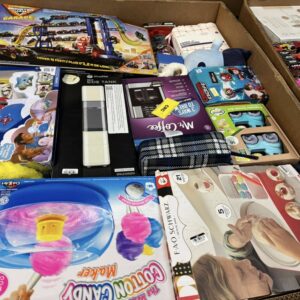 Buy Target High-Count Pallets