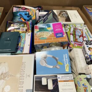 Buy Target High-Count Pallets