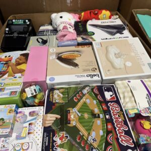 Buy Target High-Count Pallets