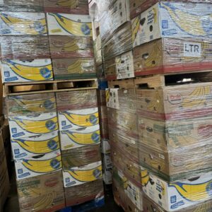 Makeup Wholesale Pallet