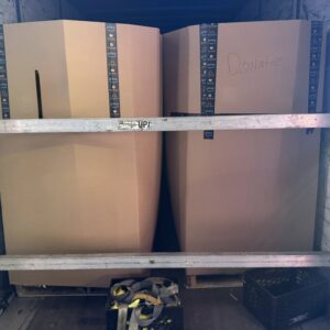 RAW 7F Amazon High-Count Pallet
