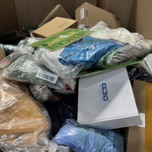 RAW 7F High-Count Pallet