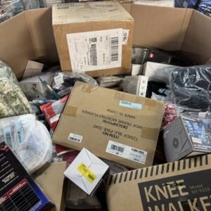 Walmart High-Count Pallet