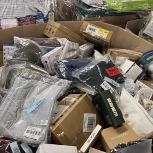 Walmart High-Count Pallet