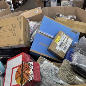 Walmart High-Count Pallet