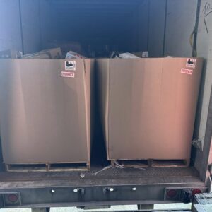 Walmart High-Count Pallet