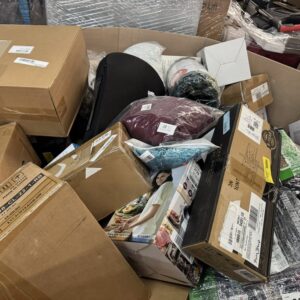 Walmart High-Count Pallet