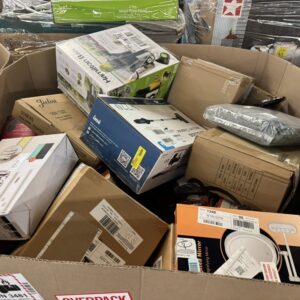 Walmart High-Count Pallet