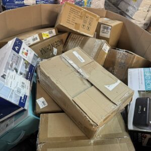 Walmart High-Count Pallet