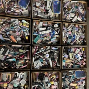 Wholesale Amazon Makeup Pallet