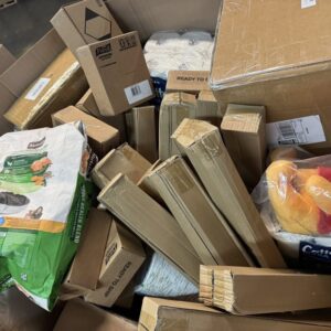 7F Amazon Medium Pallets