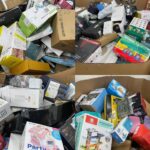 Amazon High Piece Count (HPC)