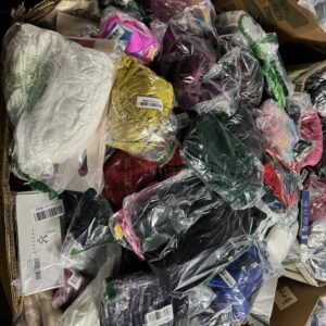 Amazon LPN Clothing Pallets