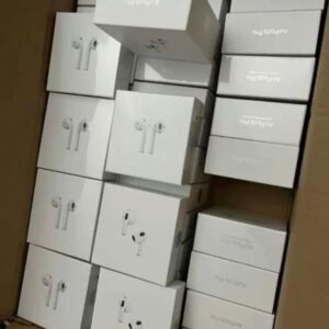buy Apple AirPods Pro 2nd Generation pallets
