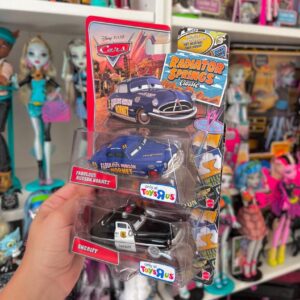 Buy Amazon Branded Disney Toys – $700 per Pallet (400 Pieces)