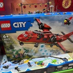 Buy Gaylord of Assorted Brand New LEGO Toys Pallet 200 pieces – Star Wars, House of the Brick, Technic & More!