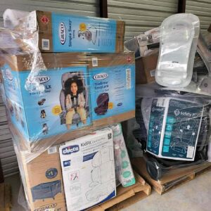 Buy Baby GM Truckload Pallets