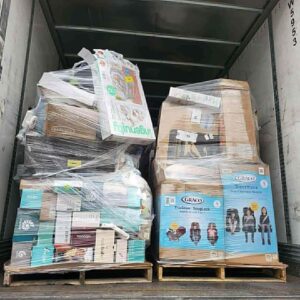 Buy Baby GM Truckload Pallets