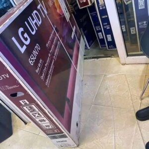 Buy Brand New Smart TV pallets