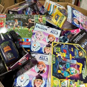Buy Mixed Branded Toy Pallet – 400 New Toys for $700 | Bulk Wholesale Toys USA