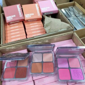Buy Mixed Makeup Pallets