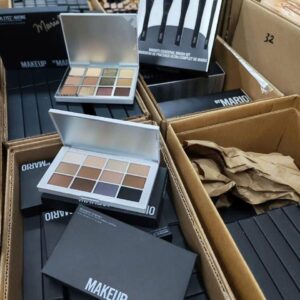 Buy Mixed Makeup Pallets