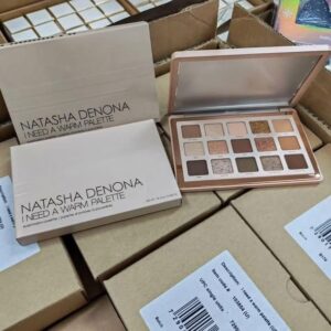 Buy Mixed Makeup Pallets