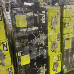 Buy Mixed Tool Pallets