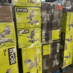 Buy Mixed Tool Pallets