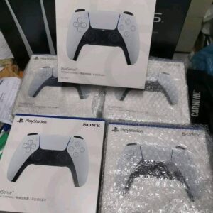 Buy  PS5 console pallets