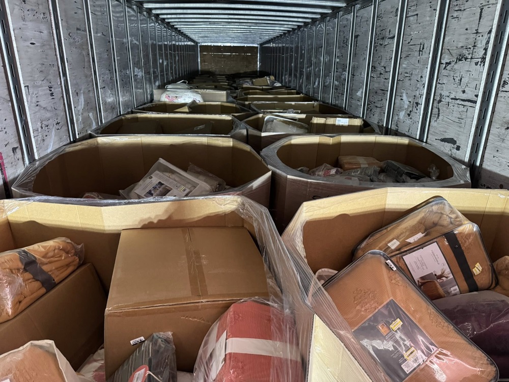 Buy Target Bedding Pallets