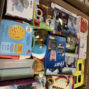 Buy Target High Counts Pallets