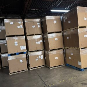 Buy Target High Counts Pallets