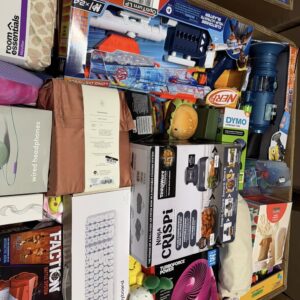 Buy Target High Counts Pallets