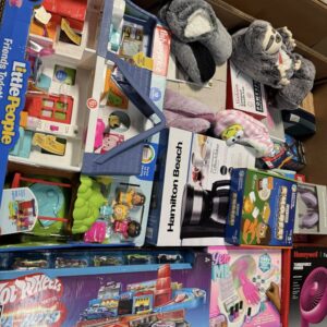 Buy Target High Counts Pallets