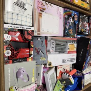 Buy Target High Counts Pallets