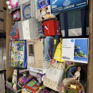 Buy Target High Counts Pallets