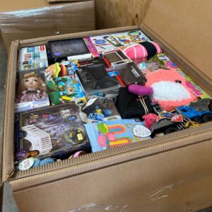 Buy Target High Piece Count Truckload