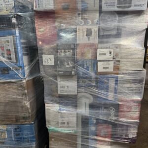 Buy Target Monster Pallets