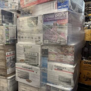 Buy Target Monster Pallets