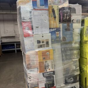 Buy Target Monster Pallets