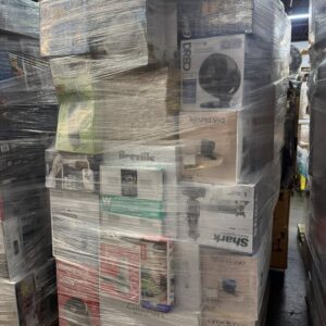 Buy Target Monster Pallets