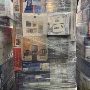 Buy Target Monster Pallets-appliances